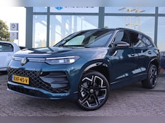 Volkswagen Tayron - 1.5 eHybrid R-Line Edition | Aanhanger manoeuvreerhulp | Adapt. Cruise | Apple Carplay/And