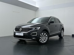 Volkswagen T-Roc - 1.5 TSI Sport | 150 PK | Adaptive Cruise Control | Climate control | LED verlichting | Dra