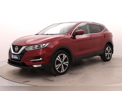Nissan Qashqai - 1.3 DIG-T N-Connecta | Cruise Control | 360 Camera | Stoelverwarming | CarPlay