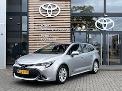 Toyota Corolla Touring Sports - Hybrid 140 Active | Rijklaar