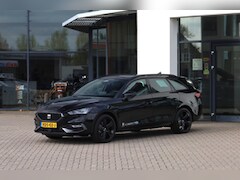 SEAT Leon Sportstourer - 1.5 TSI e-Hybrid FR Business Dodehoekdetectie (side assist), achteruitrijcamera (rear view
