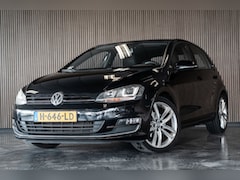 Volkswagen Golf - 1.4 TSI R-LINE I DSG I KEYLESS