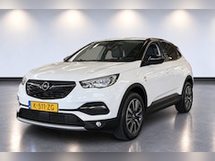 Opel Grandland X - 1.2 Turbo Edition 2020