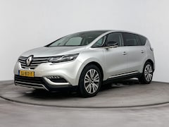 Renault Espace - 1.8 TCe Initiale Paris 7p. | Panoramadak | Leder | 7 Persoons | Zomer en winterwielen |