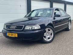 Audi A8 - 4.2 quattro