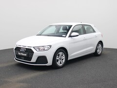 Audi A1 Sportback - 25 TFSI Pro Line APPLE CARPLAY | PDC | AIRCO | DAB | LMV | VIRTUEEL | 12 MAANDEN BOVAG GAR