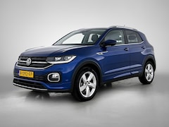 Volkswagen T-Cross - 1.5 TSI Style | Automaat | Apple Carplay / Android Auto | Achteruitrijcamera | Parkeersens