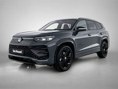 Volkswagen Tayron - 1.5 eHybrid R-Line Edition 204 PK | Automaat | Panoramaschuif-kanteldak | Trekhaak inklapb
