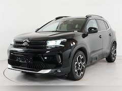 Citroën C5 Aircross - 1.2 Hybrid 145 Max | Camera | Adaptive Cruise | Apple/Android |