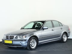 BMW 3-serie - 320i Automaat / Cruisecontrol / Leder / Airco / PDC