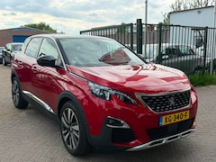Peugeot 3008 - 1.2 PureTech GT Line Deler onderhouden 360 graden camera achteruit camera carplay dodehoek