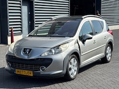 Peugeot 207 SW Outdoor - 1.6 VTi XS | airco | panoramadak | trekhaak | cruise control
