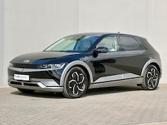 Hyundai IONIQ 5 - Lounge 77.4 kWh / Relax Pakket / SOH 99% / Dealer Onderhouden / Fabrieksgarantie tot 11-04
