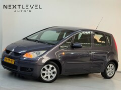 Mitsubishi Colt - 1.3 Inform Cool Airco Beurt All Season Banden