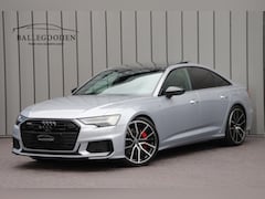 Audi A6 Limousine - 55 TFSI e quattro Competition | 367PK | Pano | Keyless-go | Sfeerverlichting | Bang&Olufse