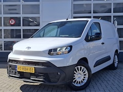 Toyota PROACE CITY Electric - Comfort Long 50 kWh | L2 | Android/Apple Carplay | Achteruitrijcamera | Cruise Control | A