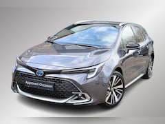 Toyota Corolla Touring Sports - Hybrid 140 Dynamic Limited, Stuur/Stoelverwarming