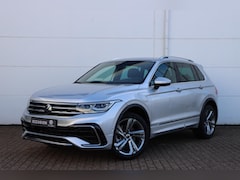 Volkswagen Tiguan - 1.4 TSI eHybrid R-Line Business 245pk DSG6 | SOH 96, 5% |