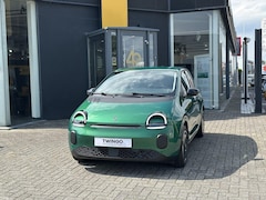 Renault Twingo - Techno 80pk Urban Range l V2G l 8 jaar batterijgarantie | All-Season banden | Snel leverba