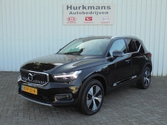 Volvo XC40 - T4 PLUGIN HYBRIDE 211PK LEER TREKHAAK 42.163 KM