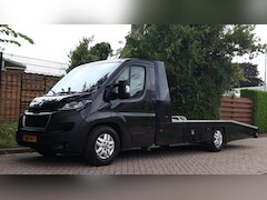 Peugeot Boxer - 435 2.2 BlueHDi 165 L4 Pro Zwaar|Tijhof|NL-auto