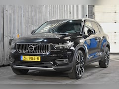 Volvo XC40 - T4 190PK Inscription | Leder | Trekhaak | BLIS | Harman Kardon |