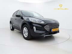 Ford Kuga - 2.5 PHEV Titanium|Stoelverwarming V en A|Stuurverwarming|1ste eig.|Camera|Zeer netjes