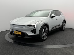 Polestar 3 - 3 Long range Single motor 111 kWh SOH 99, 6% | FabrieksGarantie | Panoramadak | Adaptive C