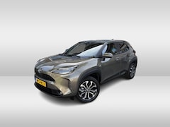 Toyota Yaris Cross - 1.5 Hybrid First Edition | achteruitrijcamera | applecarplay/android auto | 17 inch velgen