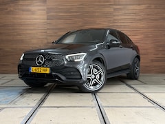 Mercedes-Benz GLC-klasse Coupé - 200 4MATIC Premium Plus AMG Line 4MATIC | Pano | Virtual | Night pakket| Ambient | MBUX |