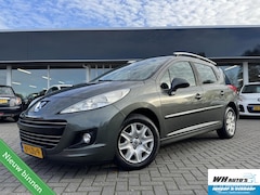 Peugeot 207 SW - 1.4 VTi XS