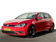 Volkswagen Golf - 1.6 TDi Comfortline DSG | Adapt. Cruise | Carplay | PDC | Climatronic | Navigatie