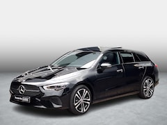 Mercedes-Benz CLA-klasse Shooting Brake - 250 e Star Edition | Panoramadak | Night Pakket | Achteruitrijcamera | Sfeerverlichting |