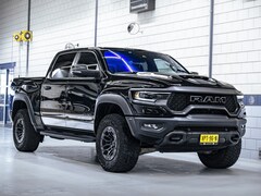 Dodge Ram 1500 - TRX Blacked Out | V8 6.2L Supercharged 702PK