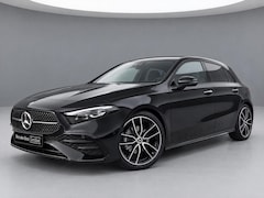 Mercedes-Benz A-klasse - 180 Business Solution AMG | AMG Plus Pakket | Night Pakket | Winter Pakket | Panoramadak |