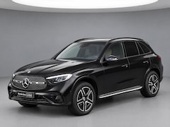 Mercedes-Benz GLC-klasse - 300e 4MATIC AMG Line | Trekhaak Wegklapbaar | Night Pakket | Achteruitrijcamera | Memory P