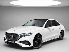 Mercedes-Benz E-klasse - 300 e AMG Line | Panoramadak | Stoel & Stuurverwarming |