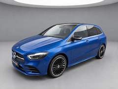 Mercedes-Benz B-klasse - 250 e AMG Line | Panoramadak | Trekhaak |