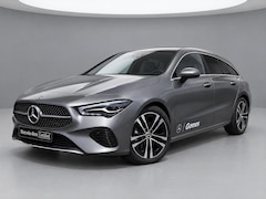Mercedes-Benz CLA-klasse Shooting Brake - 180 Star Edition Luxury | Trekhaak | Donkergetint Glas Achter | Apple CarPlay | Android Au