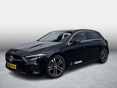 Mercedes-Benz A-klasse - 180 Star Edition Luxury | Panoramadak | Dodehoekassistent | Donkergetint Glas Achter | Sfe