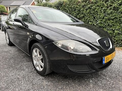 SEAT Leon - 1.6 Reference | Airco | Elekt. Ramen | LMV | Trekhaak | APK tot 23-03-2027