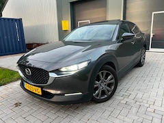 Mazda CX-30 - 2.0 e-SkyActiv-X M Hybrid Luxury