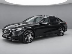 Mercedes-Benz E-klasse - 300 e AMG | Panoramadak | MBUX Superscreen | Burmester