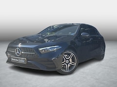 Mercedes-Benz A-klasse - 250 e AMG Line | Panoramadak | Head-Up Display | Memorypakket