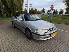 Saab 9-3 Cabrio - 2.0t Anniversary