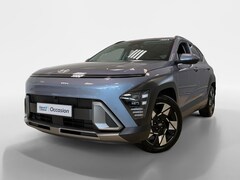 Hyundai Kona - 1.6 HYBRID | PREMIUM | AUTOMAAT | NL-AUTO | DEALERONDERHOUDEN |