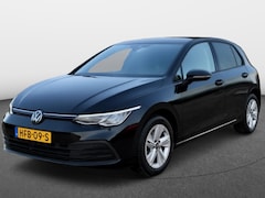 Volkswagen Golf - 1.5 TSI R-Line Business | Stuurwielverwarming | Stoelverwarming | PDC