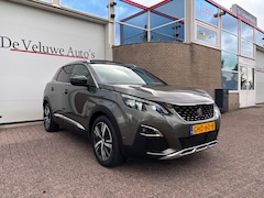 Peugeot 3008 - 1.2 PureTech Blue Lease Premium|Pano|Trekhaak