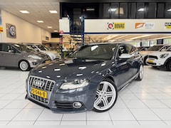 Audi A4 Avant - 3.0 TFSI S4 Q Bovag Garantie Navi Automaat