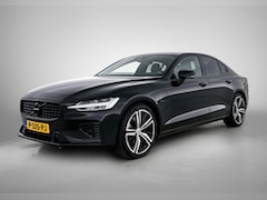 Volvo S60 - 2.0 Recharge T6 AWD R-Design | Automaat | Apple Carplay / Android Auto | Achteruitrijcamer